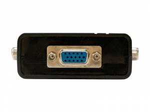 Коммутатор D-Link DKVM-4U/C2A