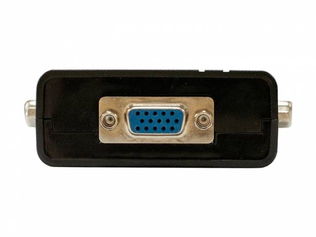 Коммутатор D-Link DKVM-4U/C2A — для бизнеса и офиса Коммутатор D-Link DKVM-4U/C2A — для бизнеса и офиса