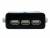Коммутатор D-Link DKVM-4U/C2A — для бизнеса и офиса Коммутатор D-Link DKVM-4U/C2A — для бизнеса и офиса