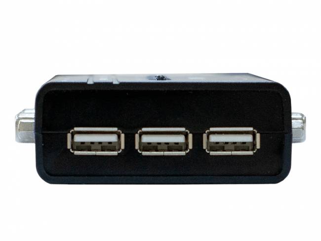 Коммутатор D-Link DKVM-4U/C2A — для бизнеса и офиса Коммутатор D-Link DKVM-4U/C2A — для бизнеса и офиса