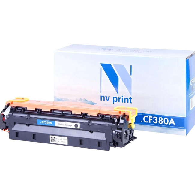 - NVP NV-CF380ABk — для бизнеса и офиса - NVP NV-CF380ABk — для бизнеса и офиса