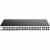 Коммутатор D-Link DGS-1210-52/F3A — для бизнеса и офиса Коммутатор D-Link DGS-1210-52/F3A — для бизнеса и офиса