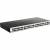 Коммутатор D-Link DGS-1210-52/F3A — для бизнеса и офиса Коммутатор D-Link DGS-1210-52/F3A — для бизнеса и офиса