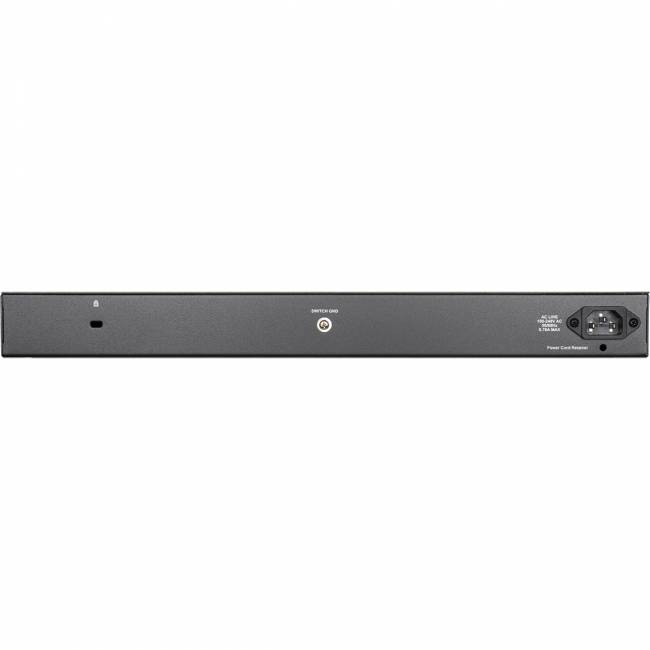 Коммутатор D-Link DGS-1210-52/F3A — для бизнеса и офиса Коммутатор D-Link DGS-1210-52/F3A — для бизнеса и офиса