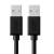 GCR Кабель 0.15m USB 2.0, AM/AM, черный, 28/28 AWG, экран, армированный, морозостойкий Greenconnect GCR-UM2M-BB2S-0.15m — для бизнеса и офиса GCR Кабель 0.15m USB 2.0, AM/AM, черный, 28/28 AWG, экран, армированный, морозостойкий Greenconnect GCR-UM2M-BB2S-0.15m — для бизнеса и офиса