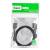 GCR Кабель 0.15m USB 2.0, AM/AM, черный, 28/28 AWG, экран, армированный, морозостойкий Greenconnect GCR-UM2M-BB2S-0.15m — для бизнеса и офиса GCR Кабель 0.15m USB 2.0, AM/AM, черный, 28/28 AWG, экран, армированный, морозостойкий Greenconnect GCR-UM2M-BB2S-0.15m — для бизнеса и офиса