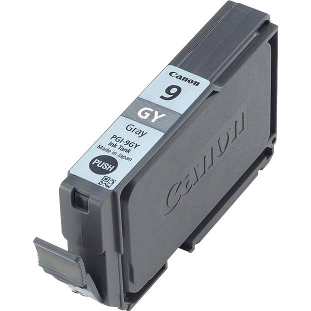 Картридж Canon PGI-9GY (1042B001) — для бизнеса и офиса Картридж Canon PGI-9GY (1042B001) — для бизнеса и офиса