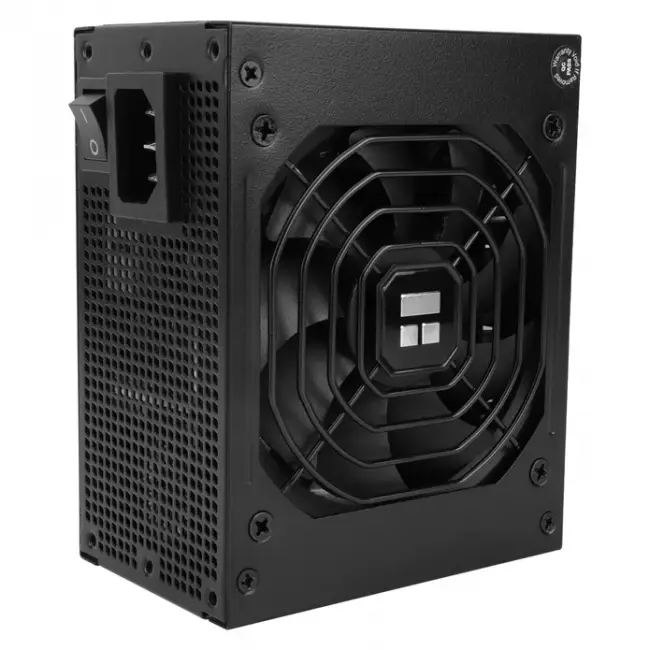 Блок питания 750W Thermalright TR-SGFX 850 — для бизнеса и офиса Блок питания 750W Thermalright TR-SGFX 850 — для бизнеса и офиса