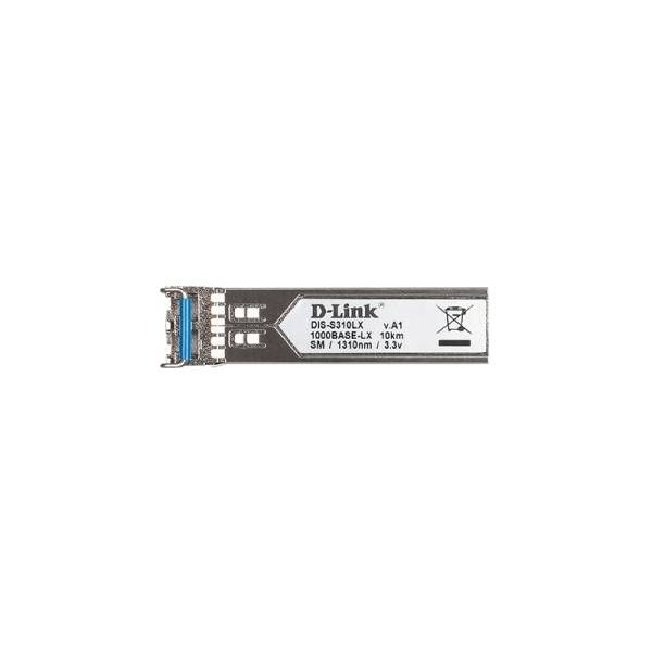 Трансивер D-Link S310LX/A1A — для бизнеса и офиса Трансивер D-Link S310LX/A1A — для бизнеса и офиса