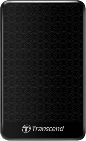 Жесткий диск Transcend StoreJet 25A3