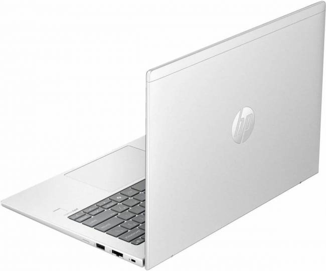 Ноутбук HP D2FP7ET — для бизнеса и офиса Ноутбук HP D2FP7ET — для бизнеса и офиса