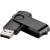 USB2.0 16GB Move Speed M2 черный Move Speed 16GB M2 (M2-16G) — для бизнеса и офиса USB2.0 16GB Move Speed M2 черный Move Speed 16GB M2 (M2-16G) — для бизнеса и офиса
