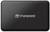 Концентратор USB Transcend HUB3 — для бизнеса и офиса Концентратор USB Transcend HUB3 — для бизнеса и офиса
