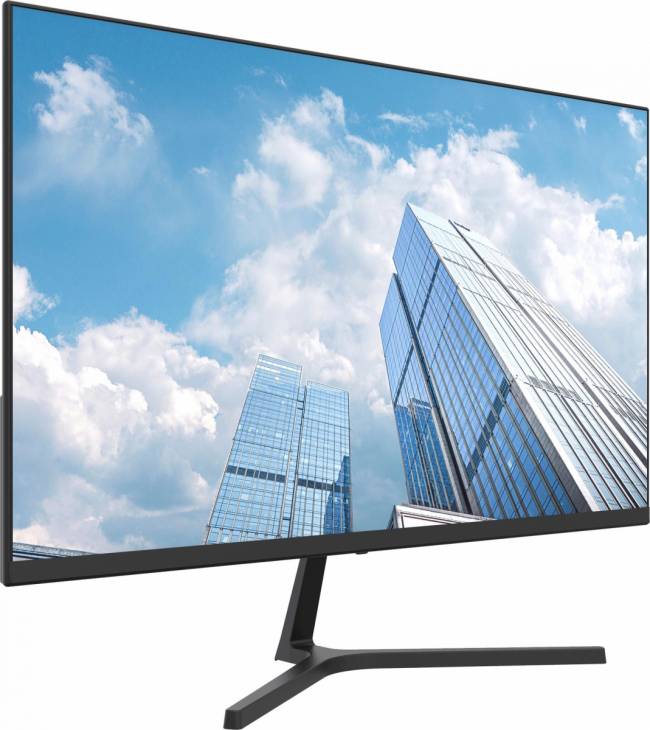 Монитор Dahua DHI-LM22-B201S — для бизнеса и офиса Монитор Dahua DHI-LM22-B201S — для бизнеса и офиса