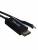 Кабель-адаптер USB3.1 Type-Cm --> DP(m) 4K@60Hz, 1.8m, Telecom <TCC010-1.8M> Telecom USB 3.1 Type-CM --> DP(m) — для бизнеса и офиса Кабель-адаптер USB3.1 Type-Cm --> DP(m) 4K@60Hz, 1.8m, Telecom <TCC010-1.8M> Telecom USB 3.1 Type-CM --> DP(m) — для бизнеса и офиса