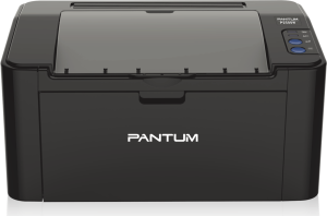 Принтер лазерный Pantum P2500W