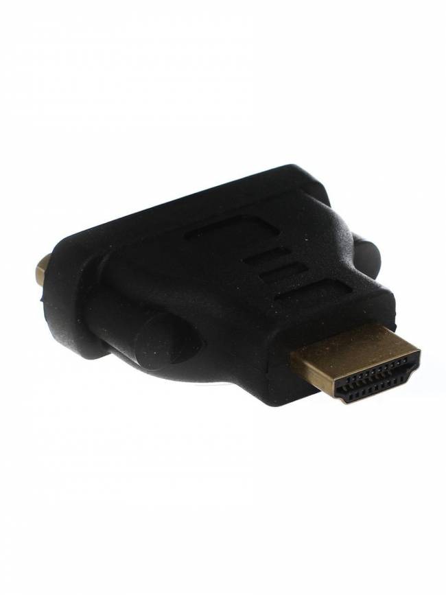 Переходник DVI-D 25F <--> HDMI 19M Aopen/Qust <ACA311> Aopen DVI-D 25F to HDMI 19M — для бизнеса и офиса Переходник DVI-D 25F <--> HDMI 19M Aopen/Qust <ACA311> Aopen DVI-D 25F to HDMI 19M — для бизнеса и офиса