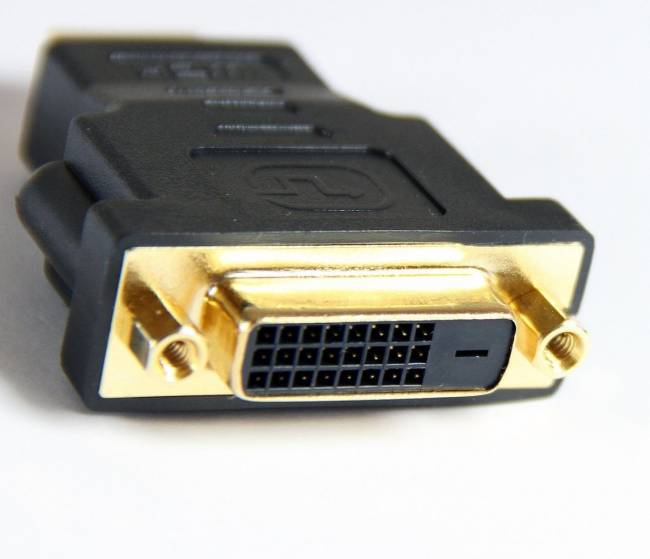 Переходник DVI-D 25F <--> HDMI 19M Aopen/Qust <ACA311> Aopen DVI-D 25F to HDMI 19M — для бизнеса и офиса Переходник DVI-D 25F <--> HDMI 19M Aopen/Qust <ACA311> Aopen DVI-D 25F to HDMI 19M — для бизнеса и офиса