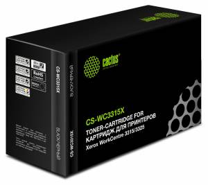 - Cactus CS-WC3315X