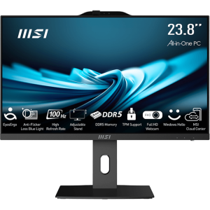 Моноблок MSI PRO AP242P 14M-685XRU 23.8" Моноблок MSI PRO AP242P 14M-685XRU 23.8"