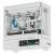 Корпус без блока питания Thermalright M10 Vision FAN4-C White — для бизнеса и офиса Корпус без блока питания Thermalright M10 Vision FAN4-C White — для бизнеса и офиса