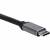 Адаптер TC--->2USB3.0+USB2.0+RJ45(100mbs)+2HDMI+VGA+PD+TypeC+TF+SD+audio, iOpen <ACU4700> Адаптер iOpen USB Type-C M/HDMI F+USB 3.0+USB 2.0 Type-AF+RJ45 VGA F+SD+USB Type-C F+TF+mini jack (ACU4700) — для бизнеса и офиса