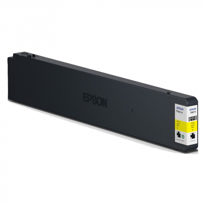 Картридж Epson C13T887400 — для бизнеса и офиса Картридж Epson C13T887400 — для бизнеса и офиса