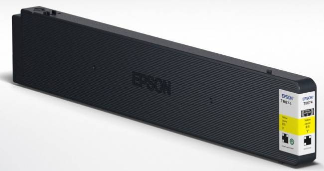 Картридж Epson C13T887400 — для бизнеса и офиса Картридж Epson C13T887400 — для бизнеса и офиса