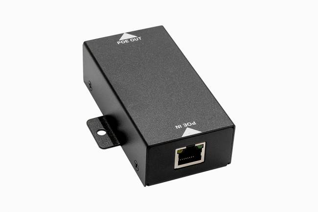 PoE удлинитель PoE удлинитель New System Technologies NS-EX-1FP — для бизнеса и офиса PoE удлинитель PoE удлинитель New System Technologies NS-EX-1FP — для бизнеса и офиса