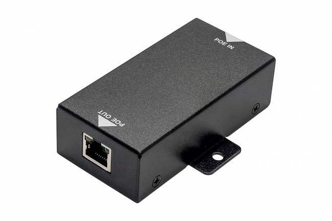 PoE удлинитель PoE удлинитель New System Technologies NS-EX-1FP — для бизнеса и офиса PoE удлинитель PoE удлинитель New System Technologies NS-EX-1FP — для бизнеса и офиса