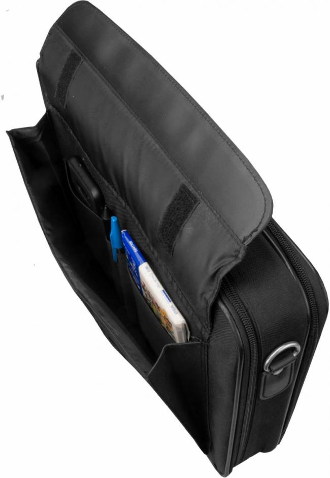 Сумка для ноутбука 15.6" Continent CC-115 — для бизнеса и офиса Сумка для ноутбука 15.6" Continent CC-115 — для бизнеса и офиса