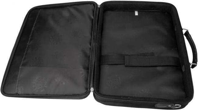 Сумка для ноутбука 15.6" Continent CC-115 — для бизнеса и офиса Сумка для ноутбука 15.6" Continent CC-115 — для бизнеса и офиса