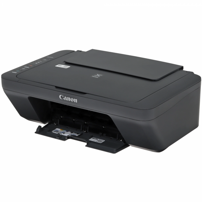 МФУ струйное Canon PIXMA MG2541S — для бизнеса и офиса МФУ струйное Canon PIXMA MG2541S — для бизнеса и офиса