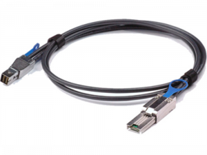 Кабель Hewlett Packard Enterprise 716197-B21