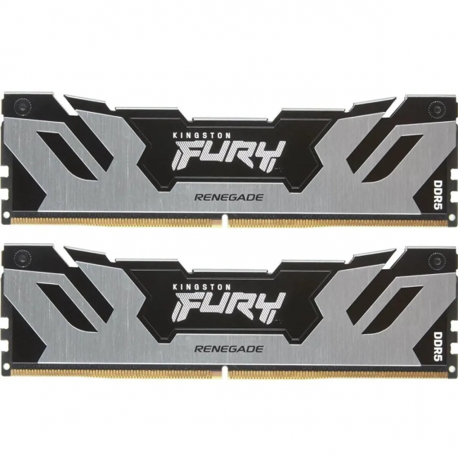 Память оперативная Kingston KF564C32RSK2-96 — для бизнеса и офиса Память оперативная Kingston KF564C32RSK2-96 — для бизнеса и офиса