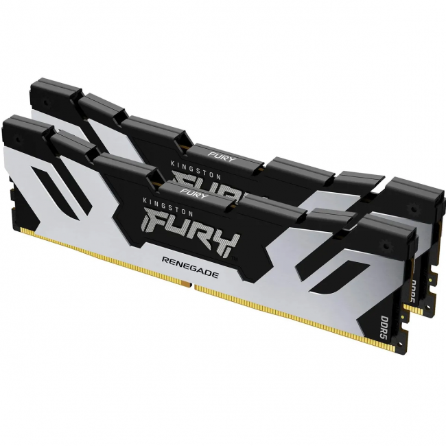 Память оперативная Kingston KF564C32RSK2-96 — для бизнеса и офиса Память оперативная Kingston KF564C32RSK2-96 — для бизнеса и офиса