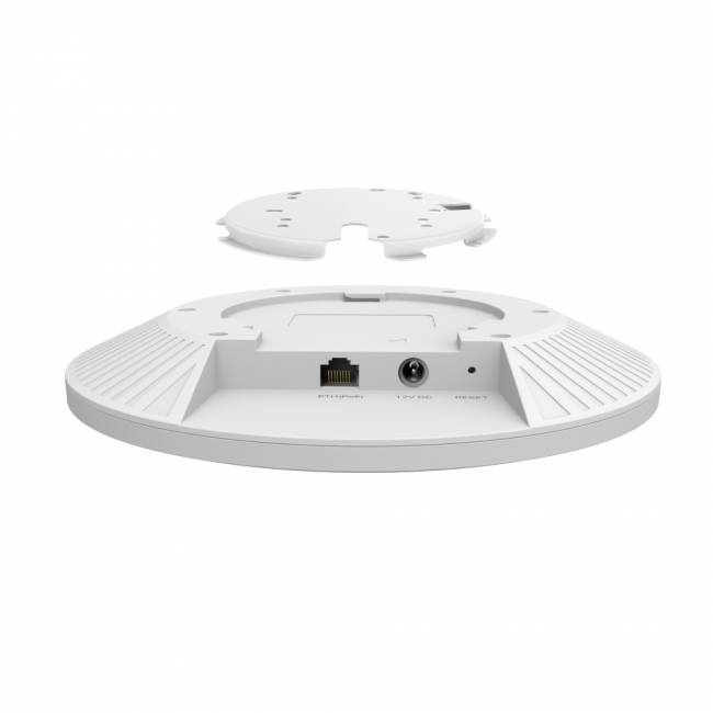 Точка доступа TP-Link EAP680 — для бизнеса и офиса Точка доступа TP-Link EAP680 — для бизнеса и офиса