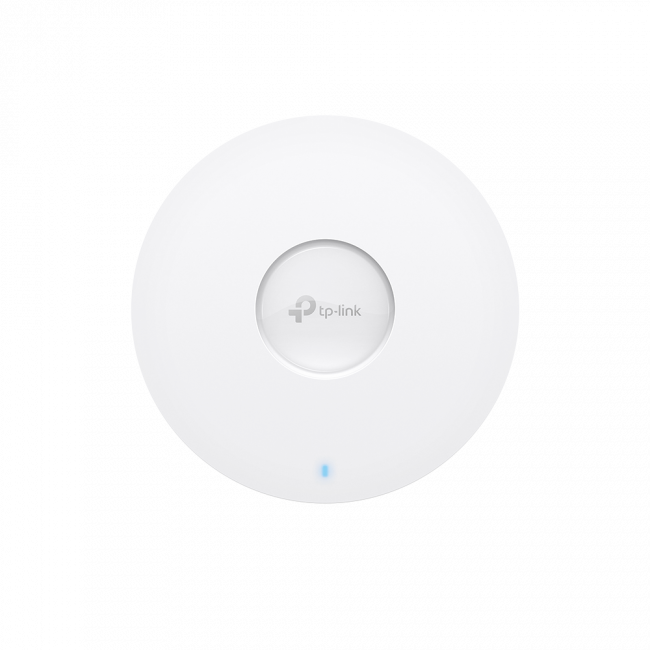Точка доступа TP-Link EAP680 — для бизнеса и офиса Точка доступа TP-Link EAP680 — для бизнеса и офиса
