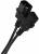 Кабель монитор - компьютер 220V (UPS -> устройство) <VDE> 3G*0.75mm2 VCOM <CE001-CU0.75-5>, 5,0м VCOM CE001-CU0.75-5M — для бизнеса и офиса