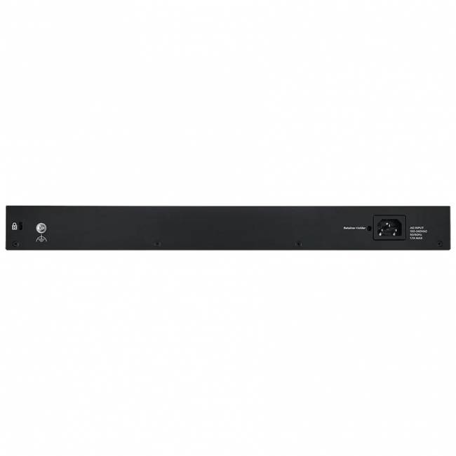Коммутатор Zyxel XGS2220-54-EU0101F — для бизнеса и офиса Коммутатор Zyxel XGS2220-54-EU0101F — для бизнеса и офиса