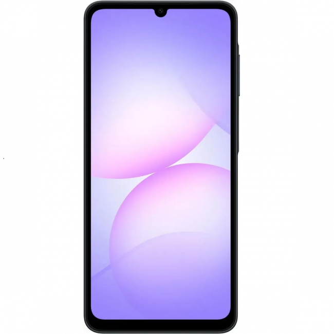 Смартфон Samsung Galaxy SM-A075 A07 (SM-A075FZKDMEA) — для бизнеса и офиса Смартфон Samsung Galaxy SM-A075 A07 (SM-A075FZKDMEA) — для бизнеса и офиса