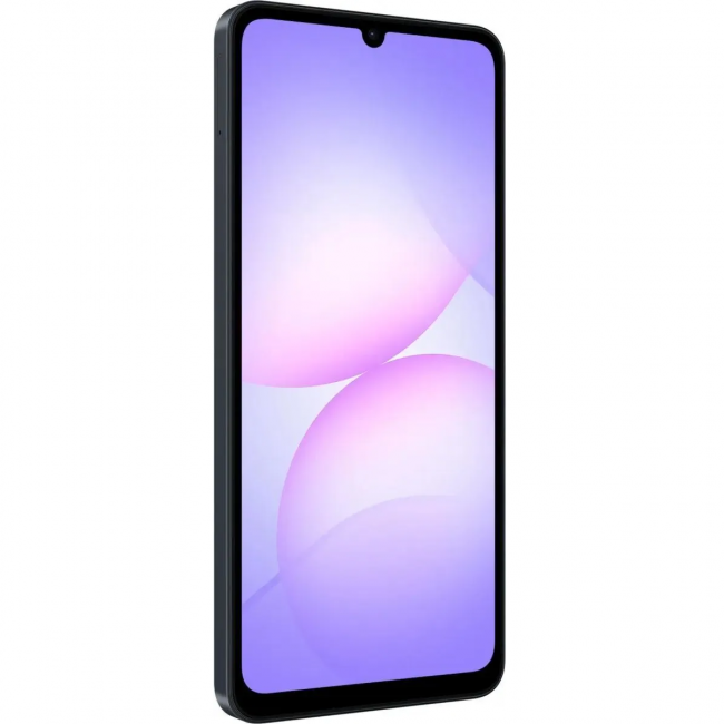 Смартфон Samsung Galaxy SM-A075 A07 (SM-A075FZKDMEA) — для бизнеса и офиса Смартфон Samsung Galaxy SM-A075 A07 (SM-A075FZKDMEA) — для бизнеса и офиса