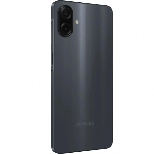 Смартфон Samsung Galaxy SM-A075 A07 (SM-A075FZKDMEA) — для бизнеса и офиса Смартфон Samsung Galaxy SM-A075 A07 (SM-A075FZKDMEA) — для бизнеса и офиса