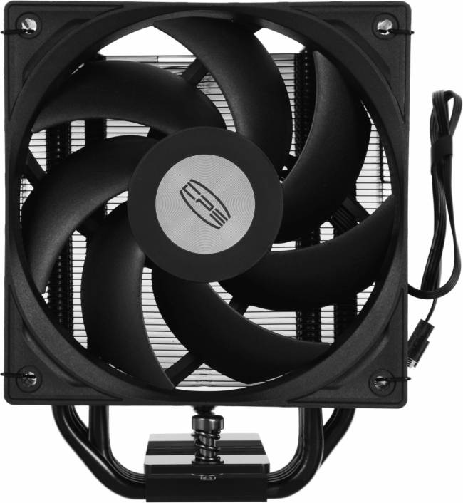 Устройство охлаждения(кулер) PcCooler RT500-BKNWXX-GL — для бизнеса и офиса Устройство охлаждения(кулер) PcCooler RT500-BKNWXX-GL — для бизнеса и офиса