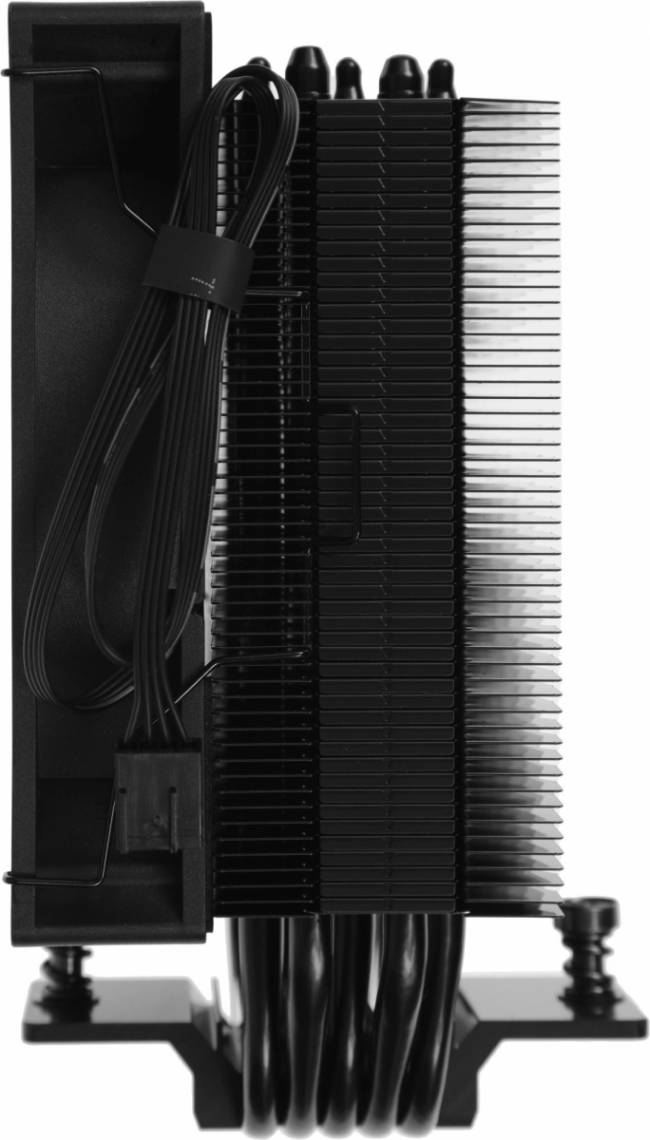 Устройство охлаждения(кулер) PcCooler RT500-BKNWXX-GL — для бизнеса и офиса Устройство охлаждения(кулер) PcCooler RT500-BKNWXX-GL — для бизнеса и офиса