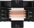 Устройство охлаждения(кулер) PcCooler RT500-BKNWXX-GL — для бизнеса и офиса Устройство охлаждения(кулер) PcCooler RT500-BKNWXX-GL — для бизнеса и офиса