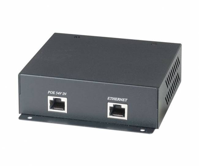 Сплиттер SC&T IP06S — для бизнеса и офиса Сплиттер SC&T IP06S — для бизнеса и офиса