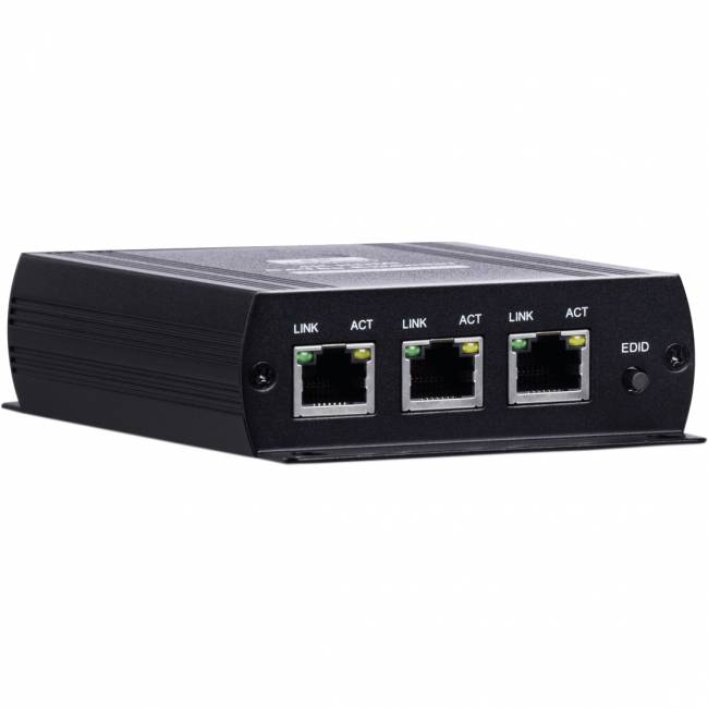 Комплект SC&T HE03L-4K — для бизнеса и офиса Комплект SC&T HE03L-4K — для бизнеса и офиса