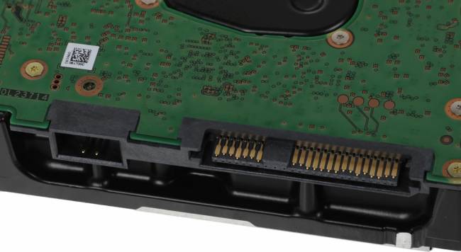 Жесткий диск WD 0F48052 — для бизнеса и офиса Жесткий диск WD 0F48052 — для бизнеса и офиса