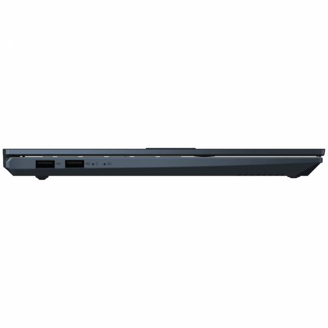 Ноутбук ASUS VivoBook PRO 14 OLED M3401QA-KM045W — для бизнеса и офиса